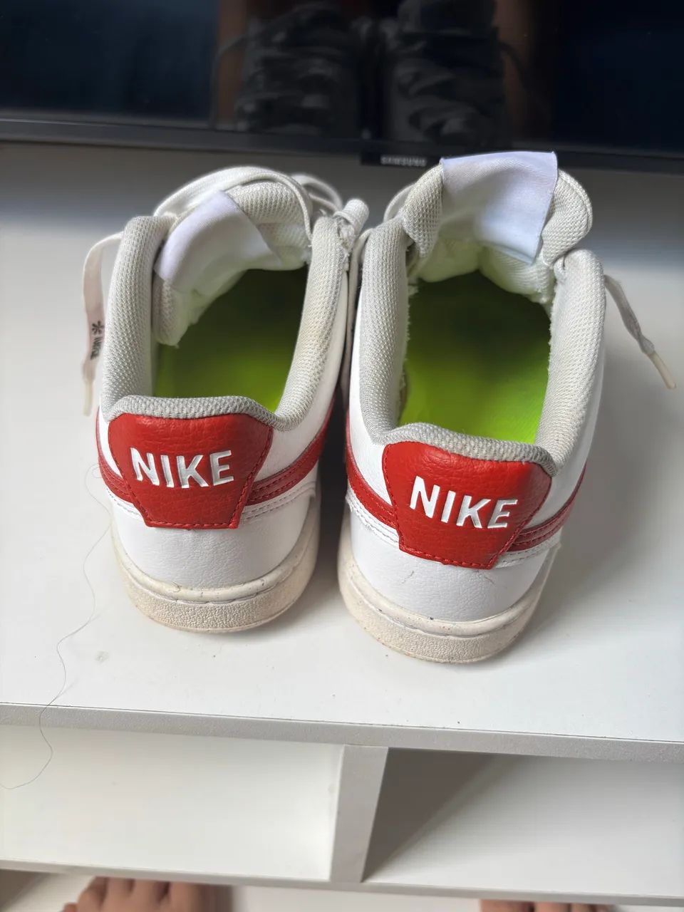 Tenis nike - Foto 3