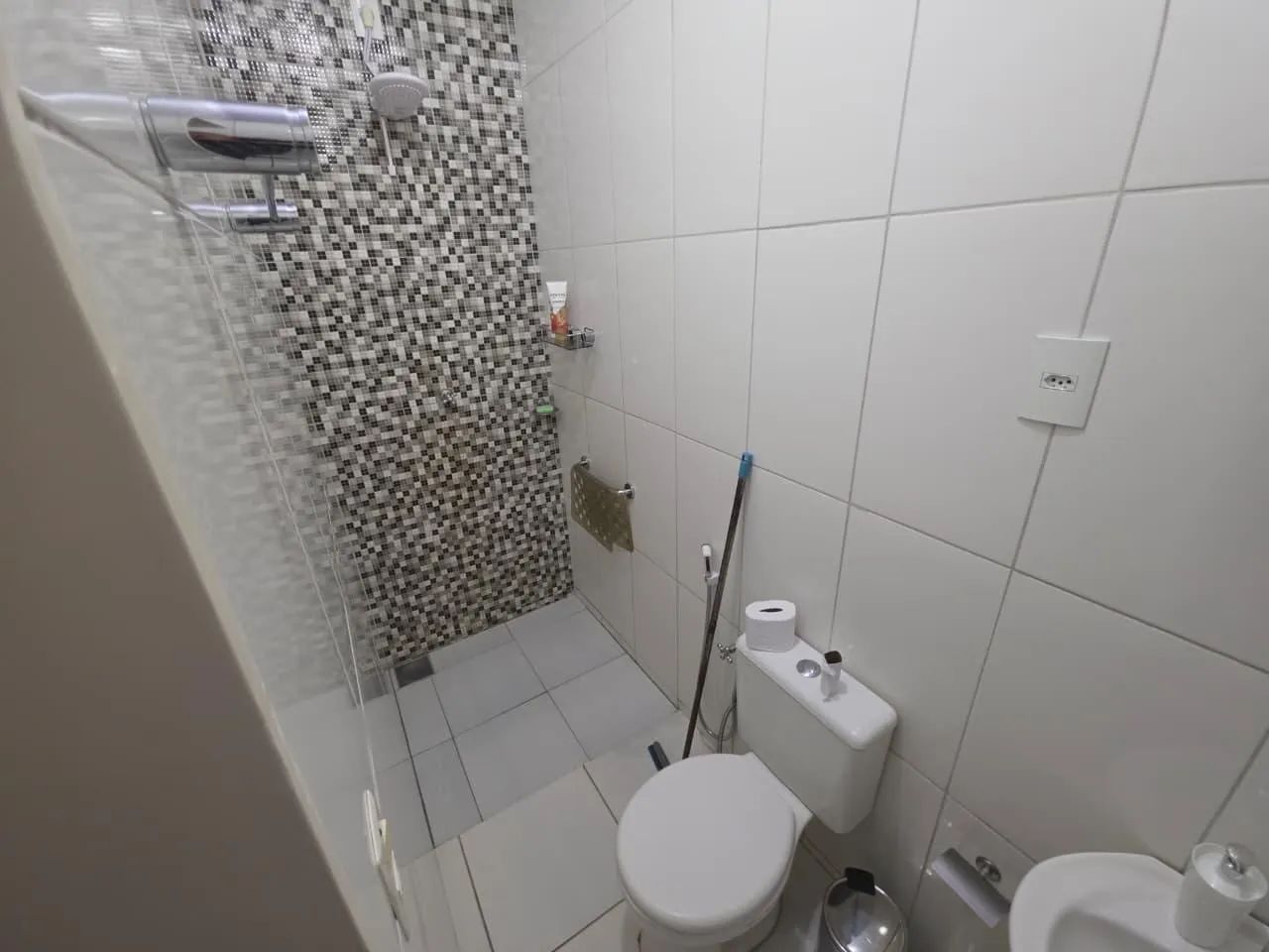 Casa ampla e mobiliada na Folha 30 - Marabá/PA   - Foto 4
