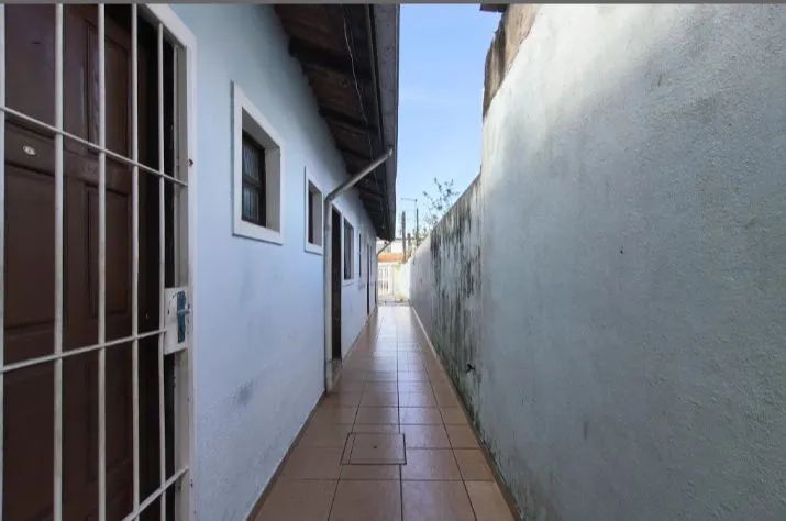 Casa vila antártica praia grande  - Foto 8