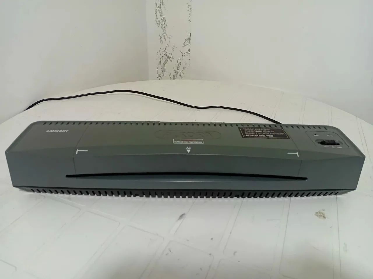  plastificadora - Foto 3