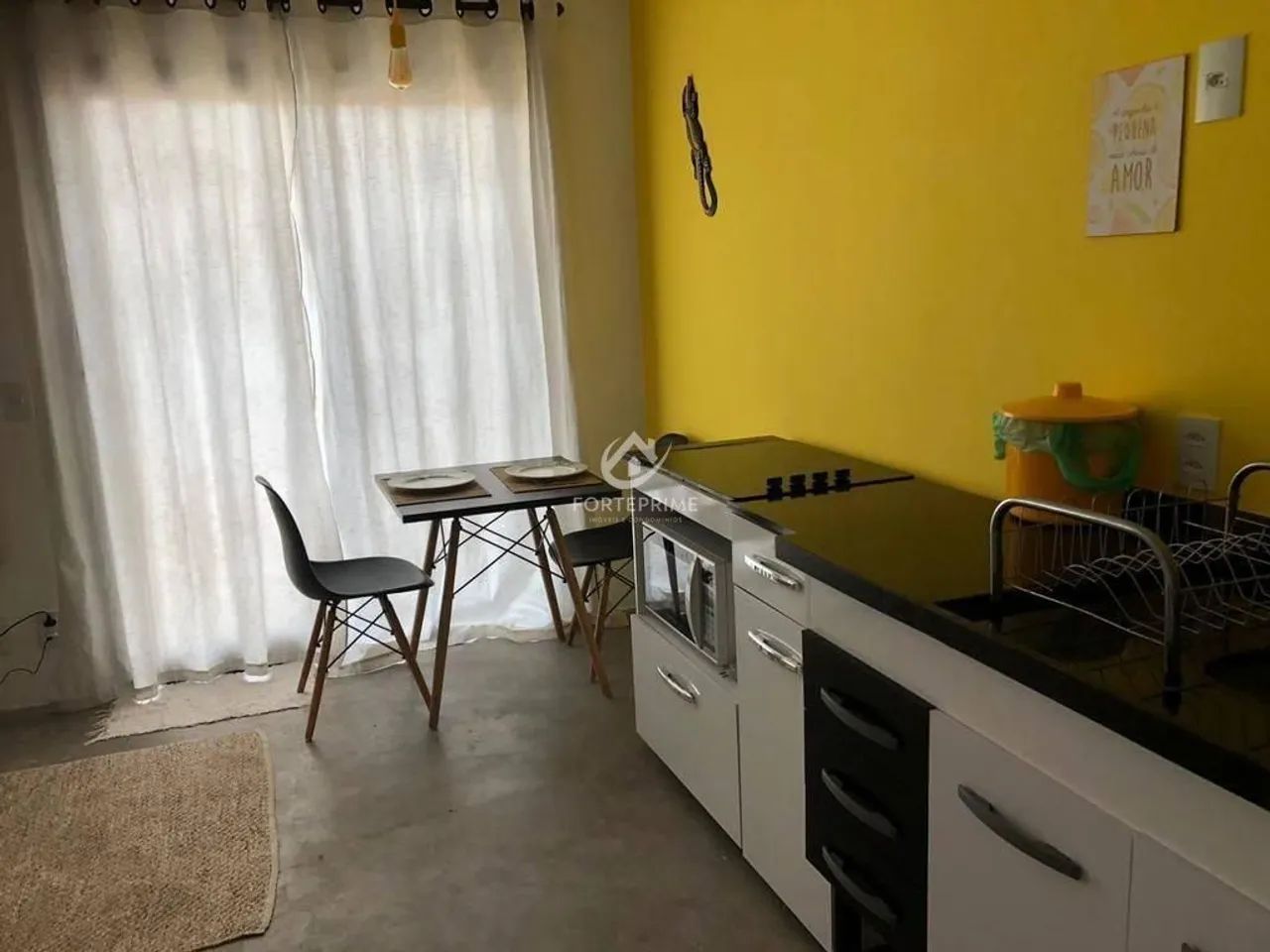 Flat/Loft/Estúdio com 1 quarto à Venda, Indianópolis - São Paulo - Foto 2