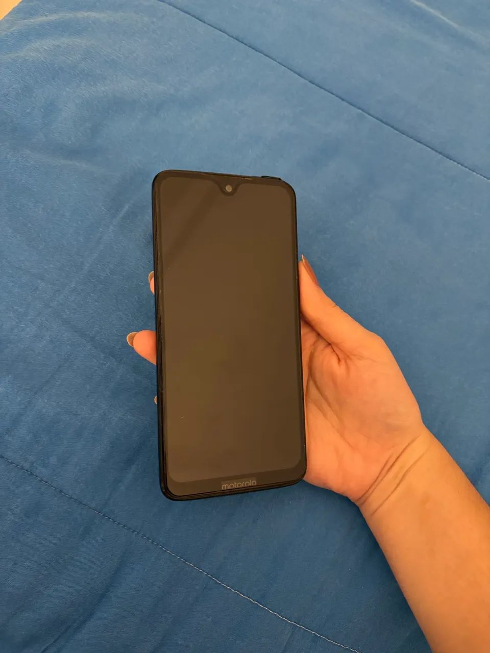 Moto G7 - Foto 4