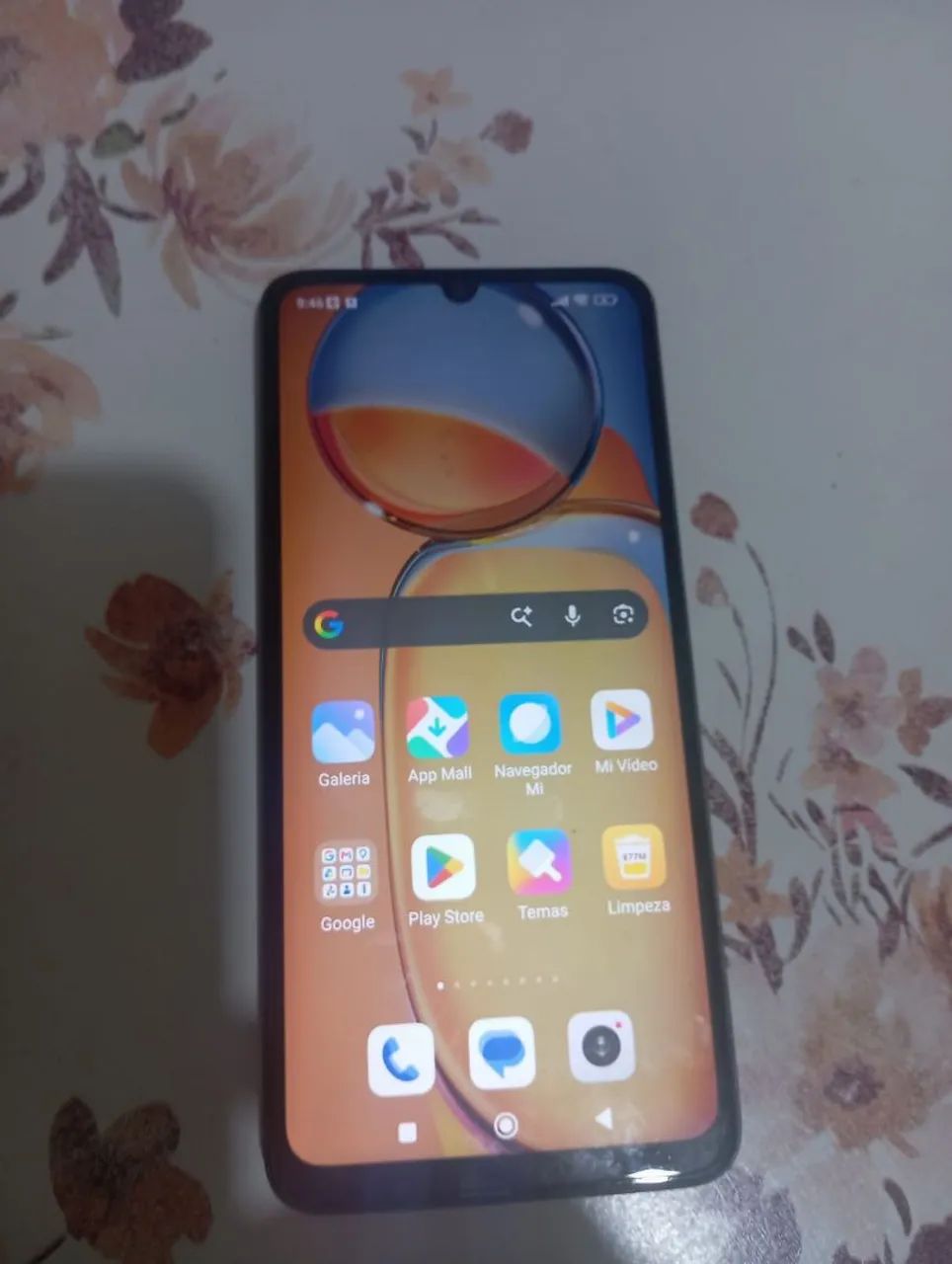 Celular redmi 13c  - Foto 4