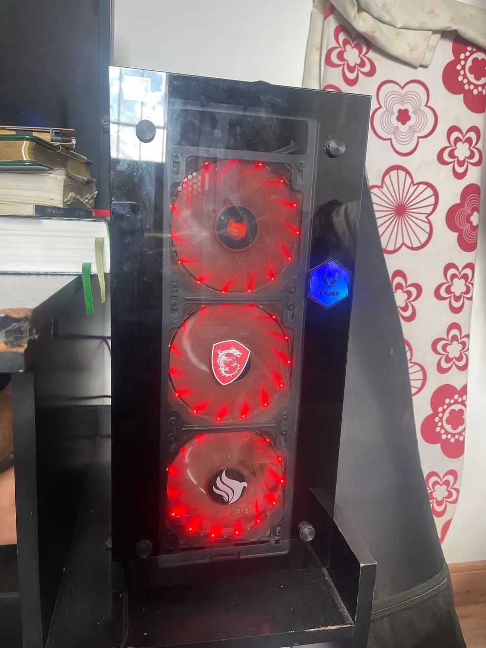 PC Gamer  - Foto 4