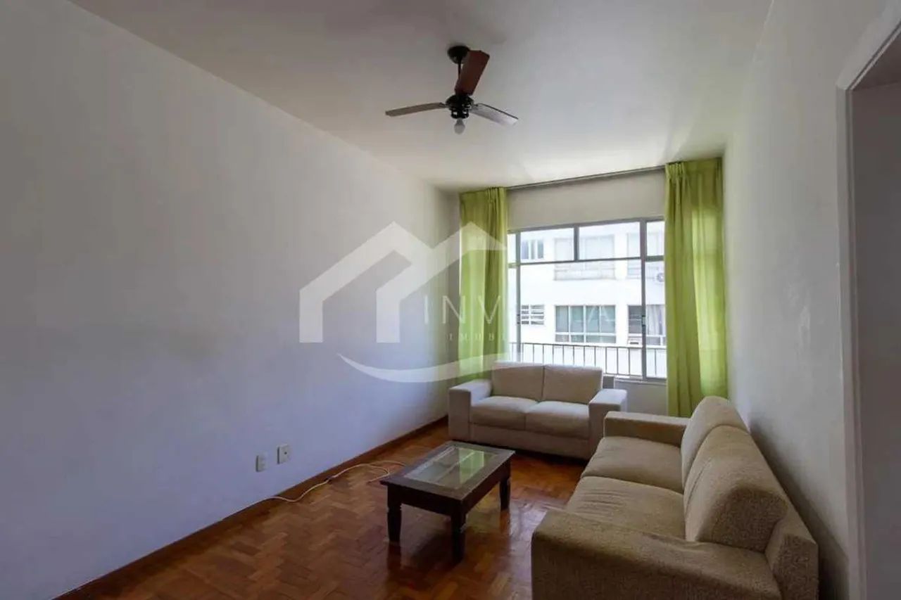 Excelente 3 quartos, próximo a praia. - Foto 2