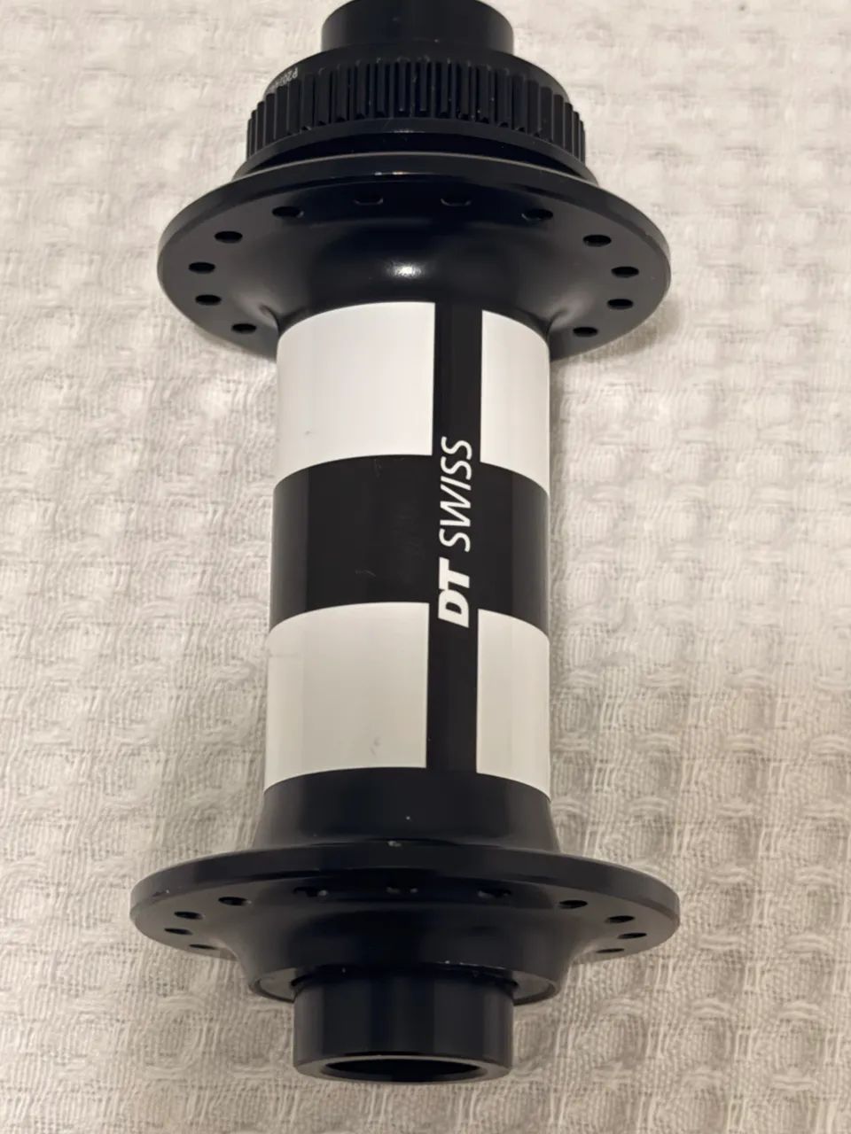 Cubo DT Swiss 350 MTB - Foto 2