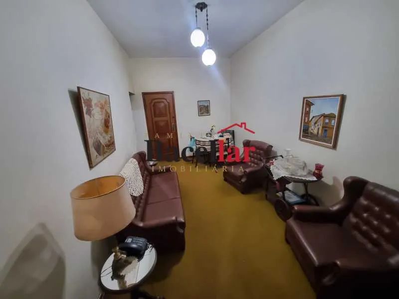 Apartamento : / Residencial / Tijuca - Foto 3
