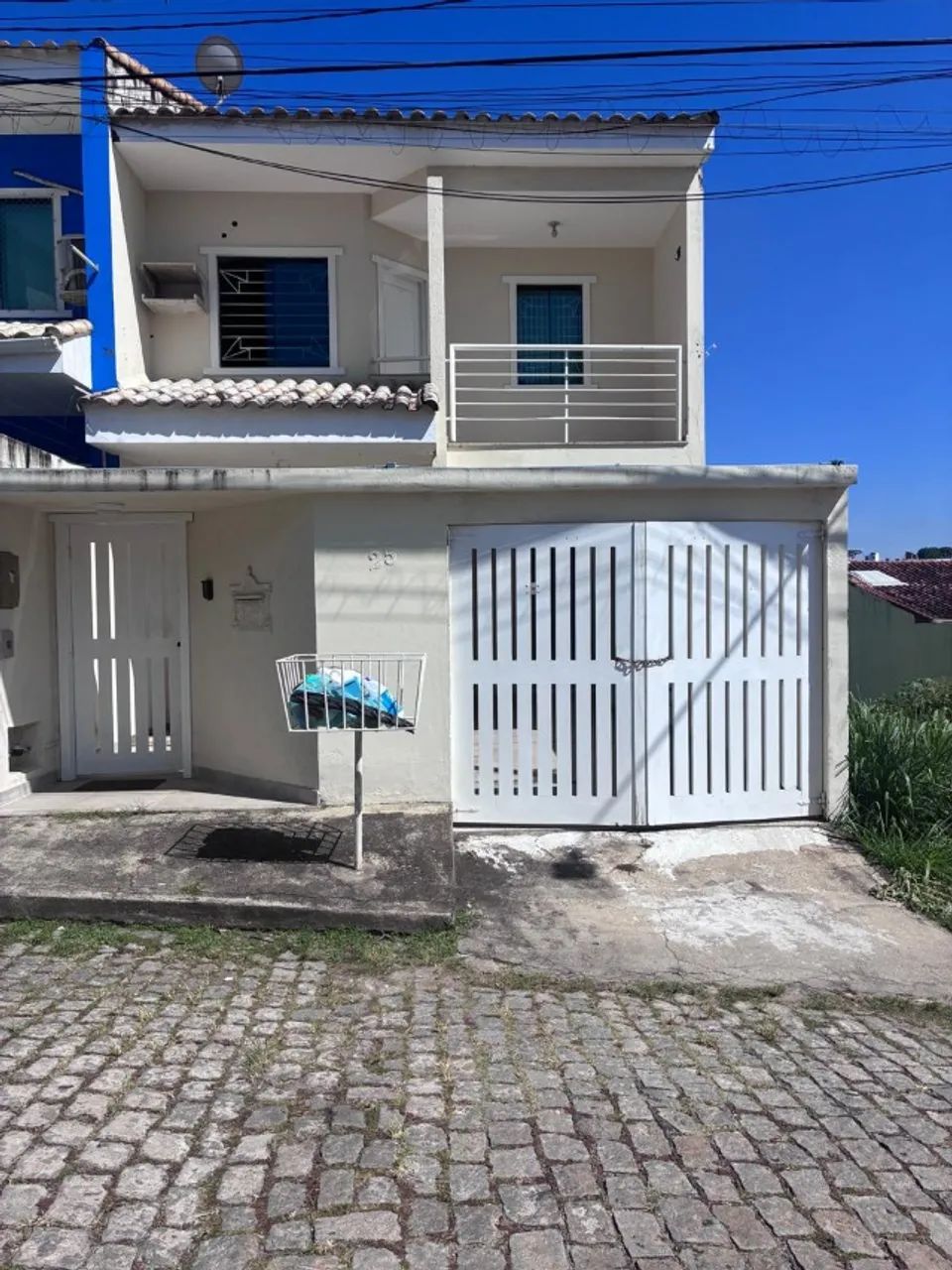 Foto - Macaé - Riviera Fluminense