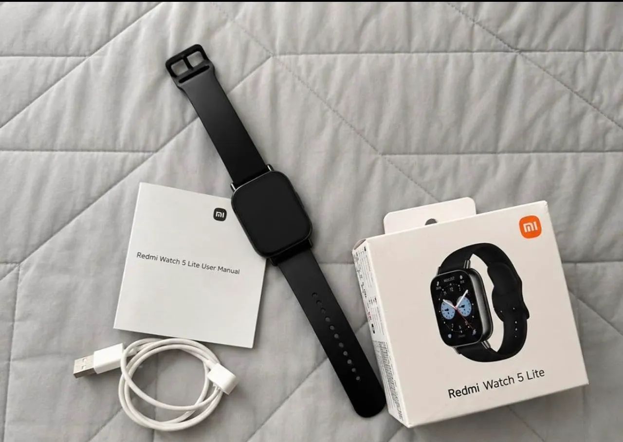 Redmi Watch 5 Lite