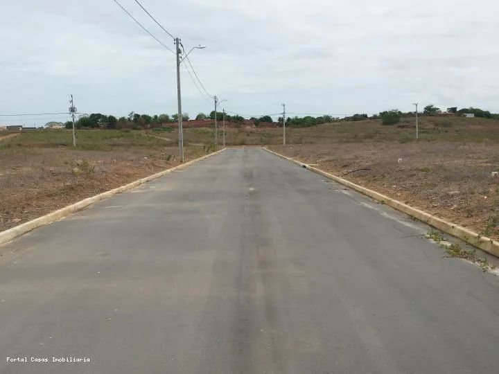 Lote para Venda em Itaitinga, Centro - Foto 5