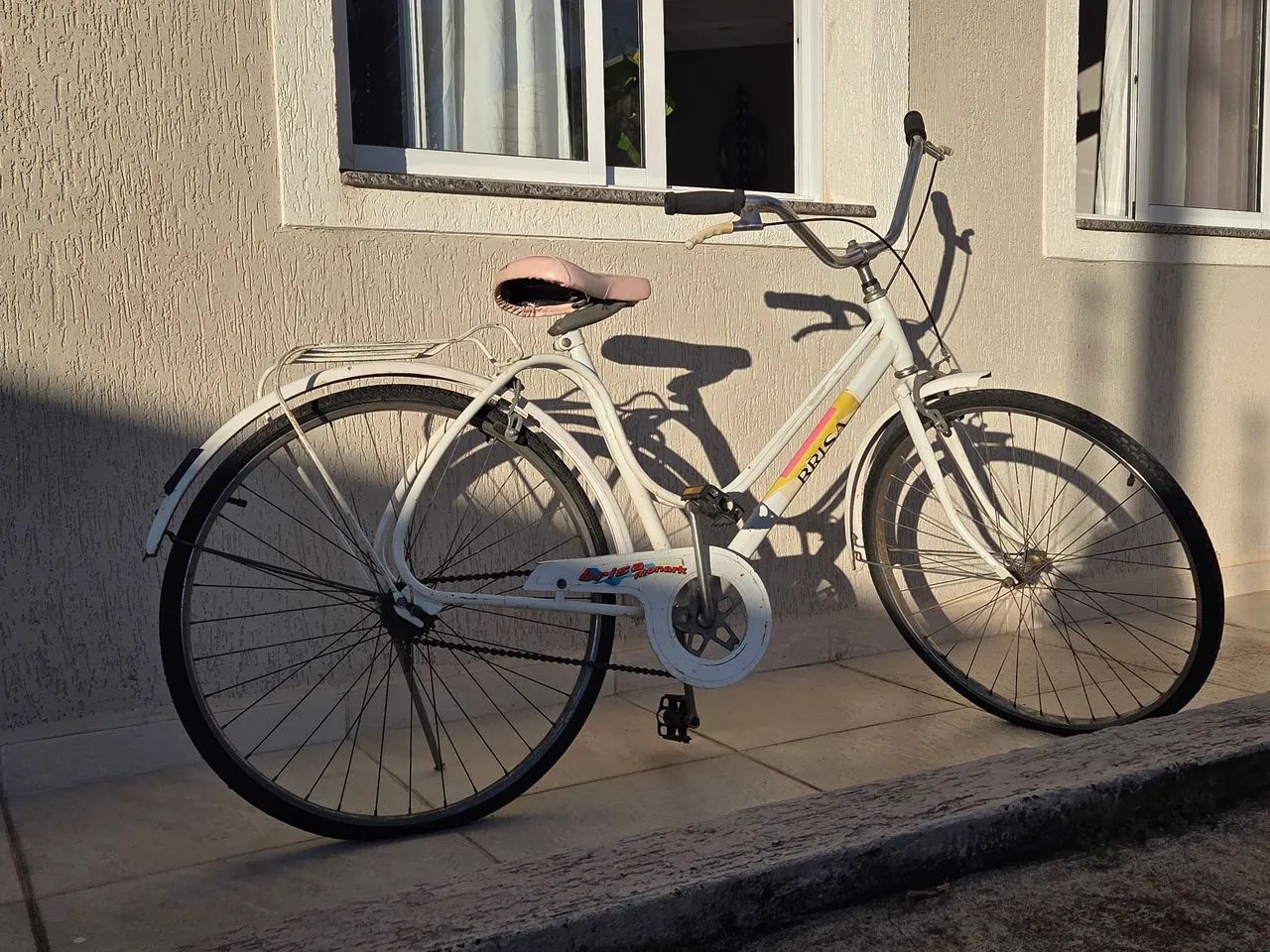 Bicicleta vintage Monark Brisa - Foto 2