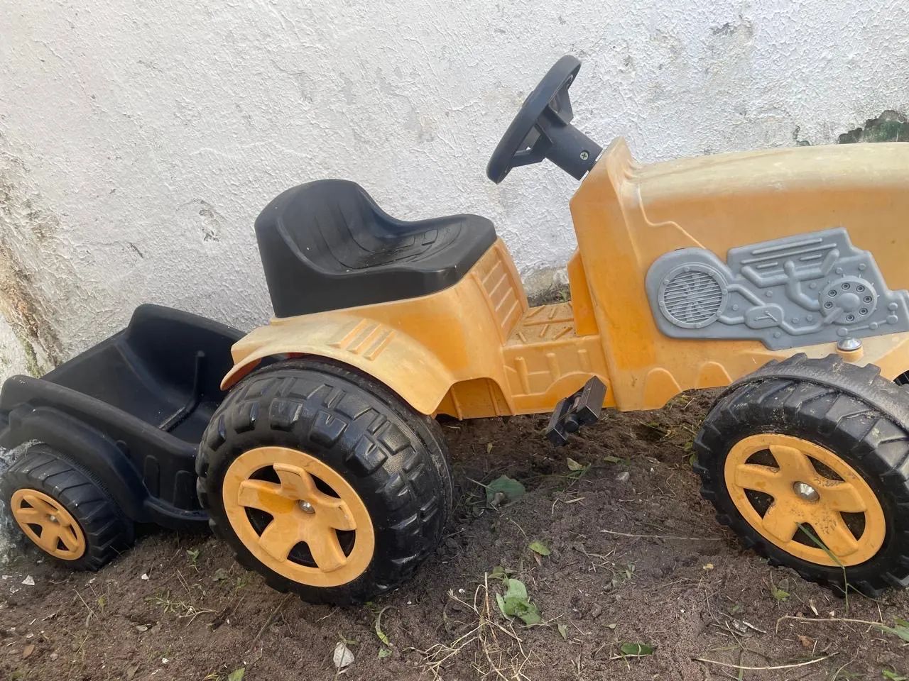Brinquedos  - Foto 5