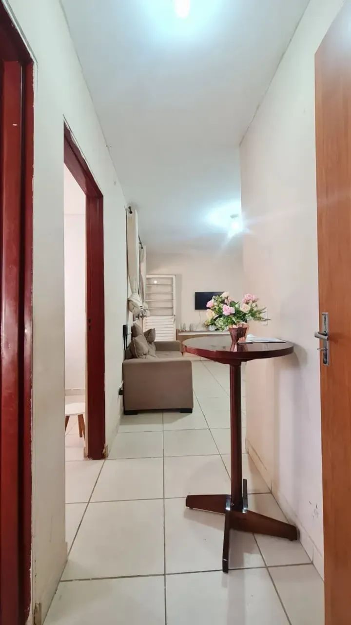 Apartamento Portal dos Ipês 2 - Foto 5