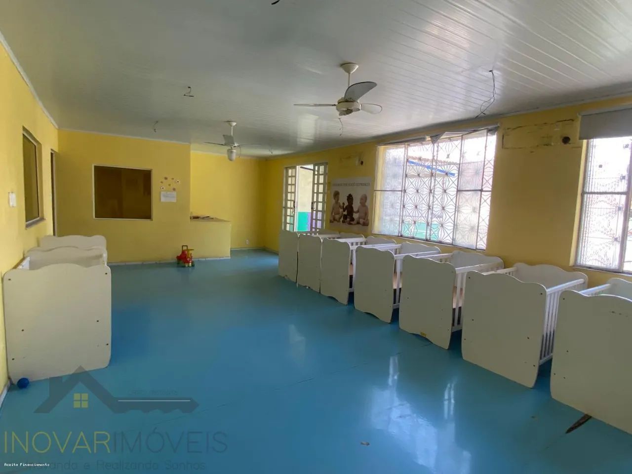 Comercial para Locação em Rio de Janeiro, Campo Grande - Foto 3