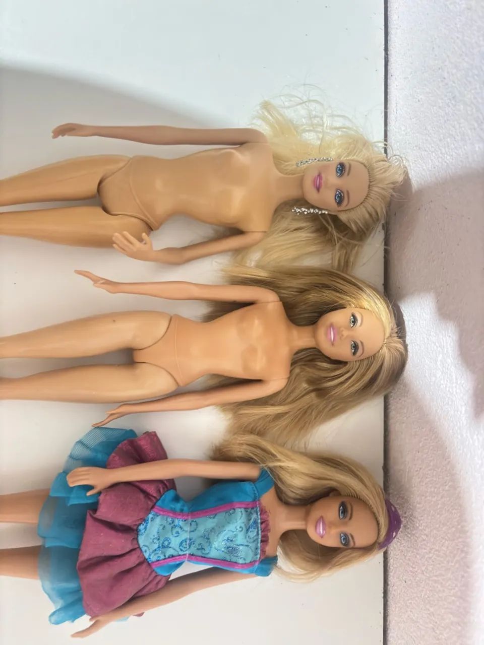 Barbies lotes - Foto 4