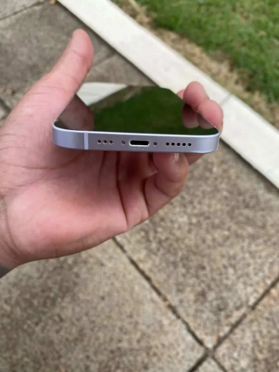 iPhone 14 em estado de novo  - Foto 3