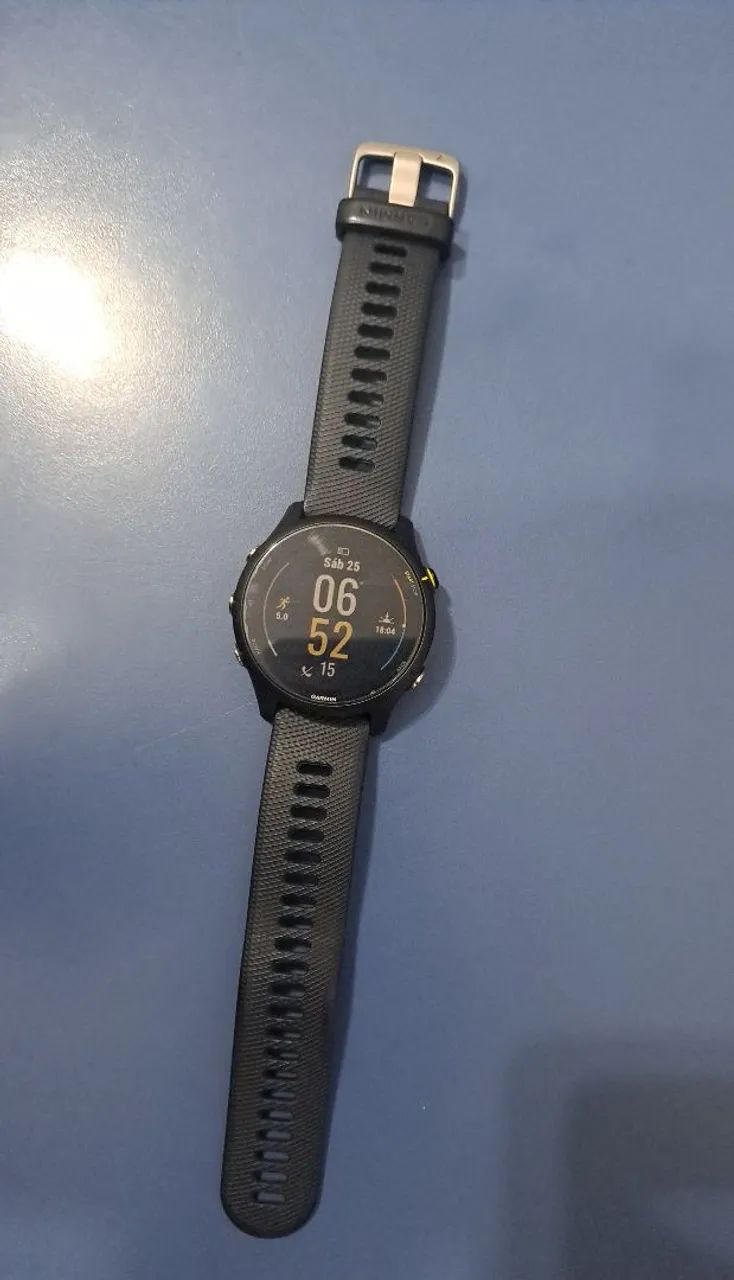 GARMIN FORERUNNER 255 MUSIC - Foto 2