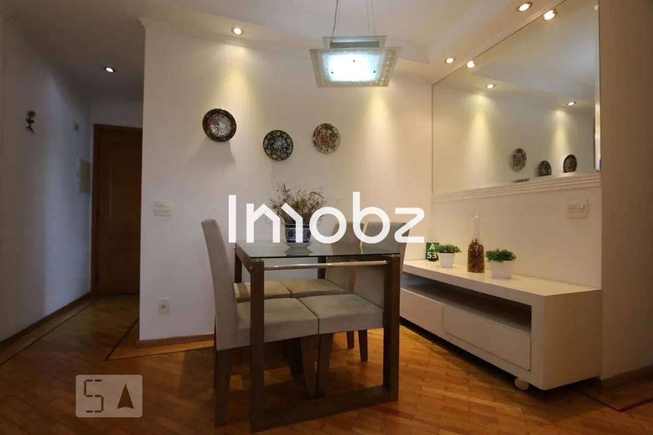 Apartamento à Venda - Vila Andrade, 2 Quartos, 58 m2 - Foto 4