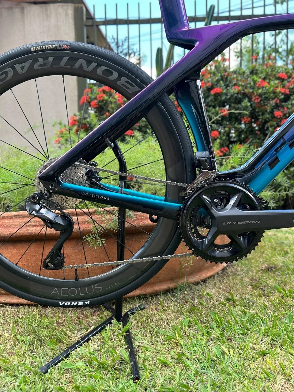 Trek Madone SLR - 52 - Foto 4