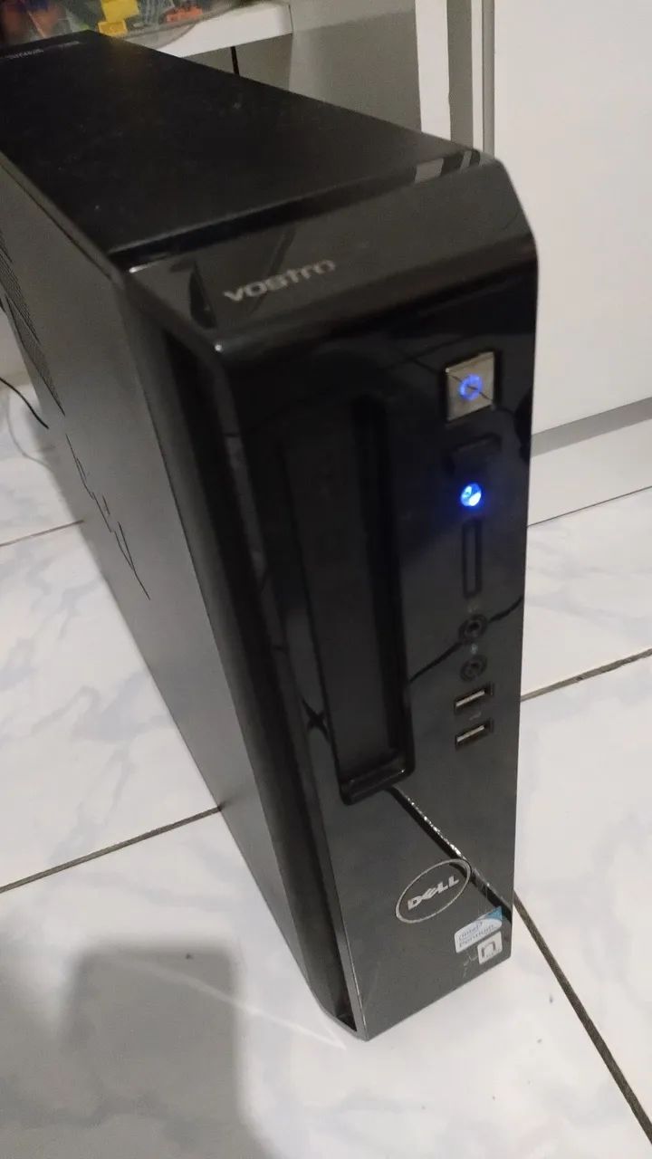 Dell vostro 230 - Computadores e Desktops - Cidade São Mateus, São
