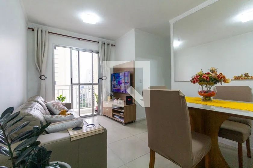 Apartamento à Venda - Tatuapé, 2 Quartos, 52 m2