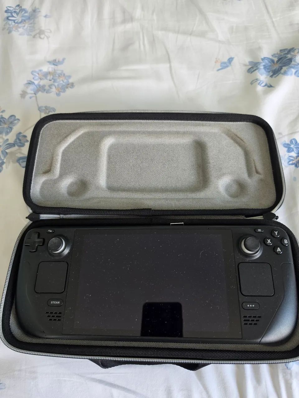 Steam Deck 512Gb