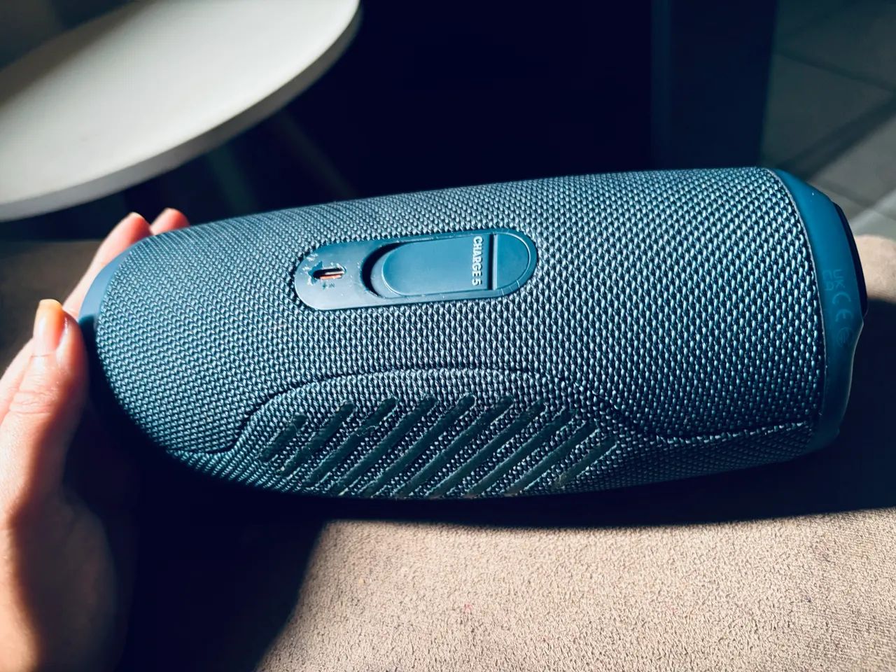 JBL charge 5 - Foto 4