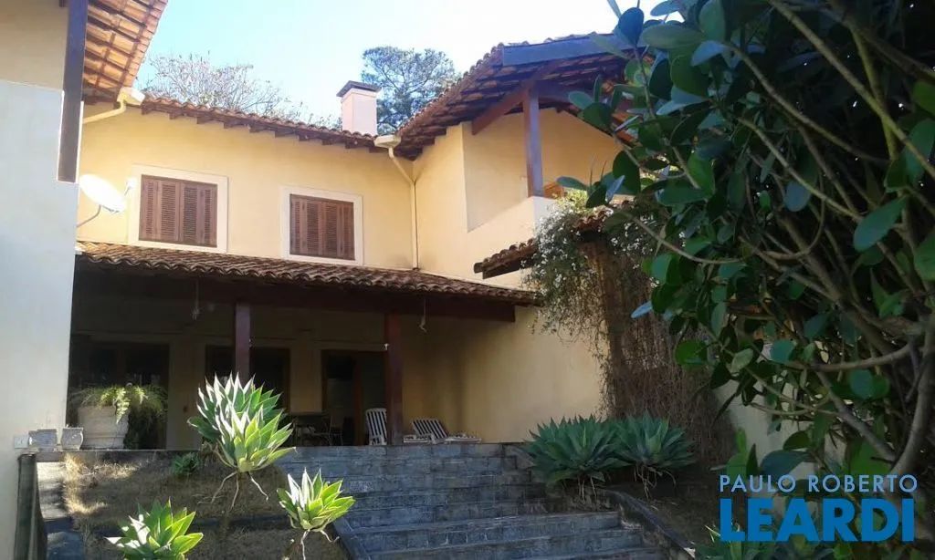 CASA ASSOBRADADA - REAL PARQUE - SP - Foto 2