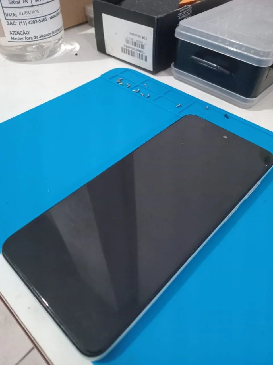 MOTO G22 | 128GB