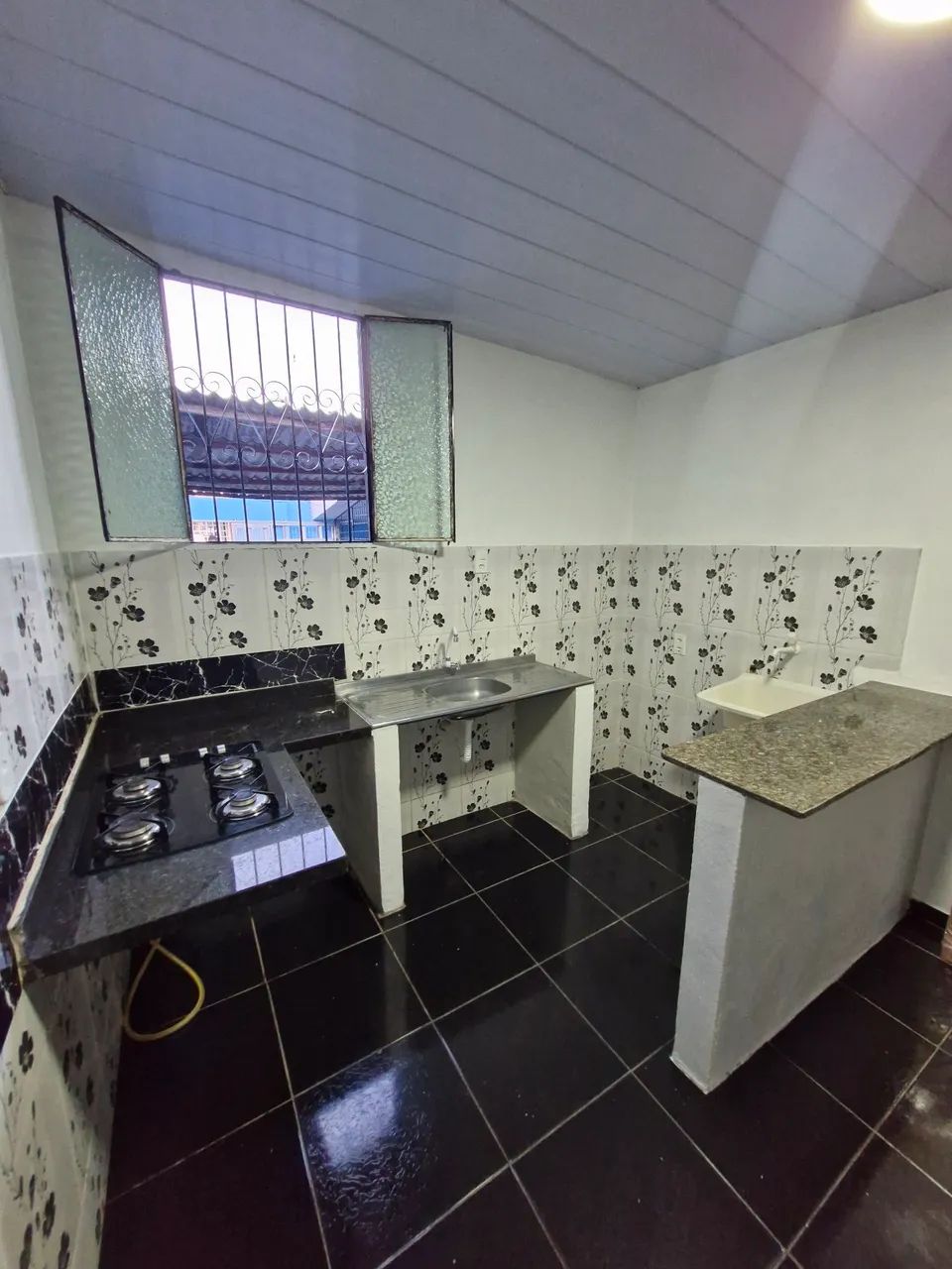 Alugo apartamento no Japiim 1 - Foto 2