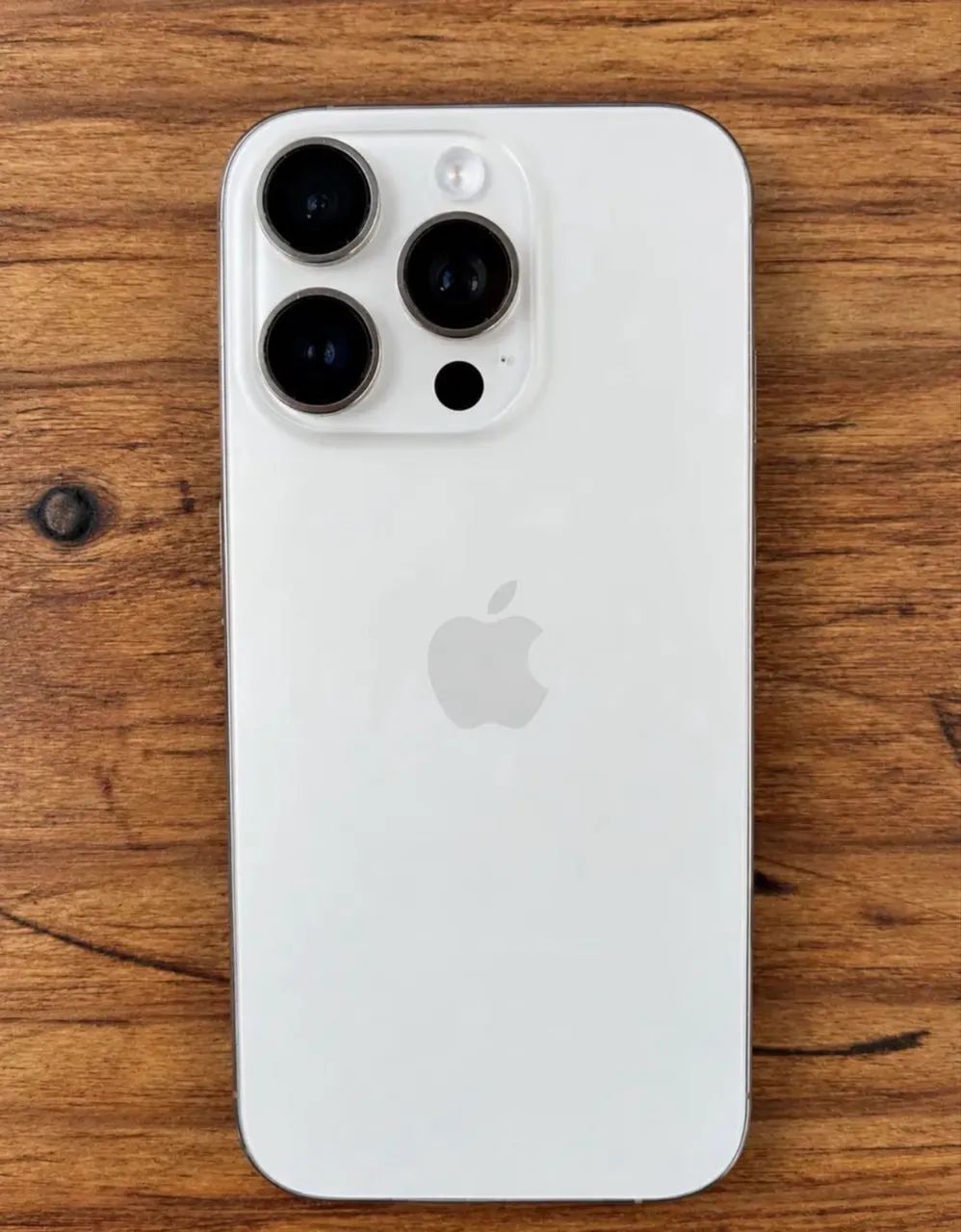 iPhone 16 Pro 256 GB - Foto 3