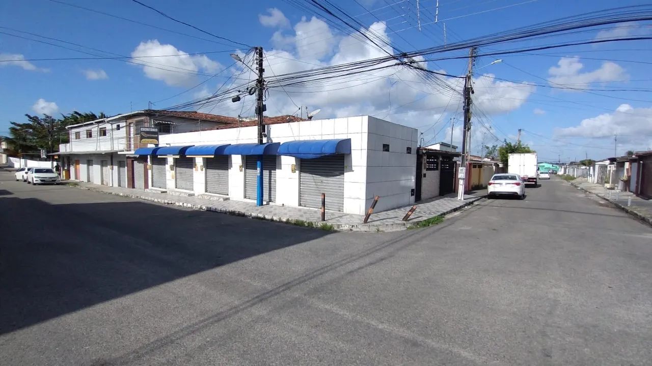 Sala comercial em Tambay  - Foto 3