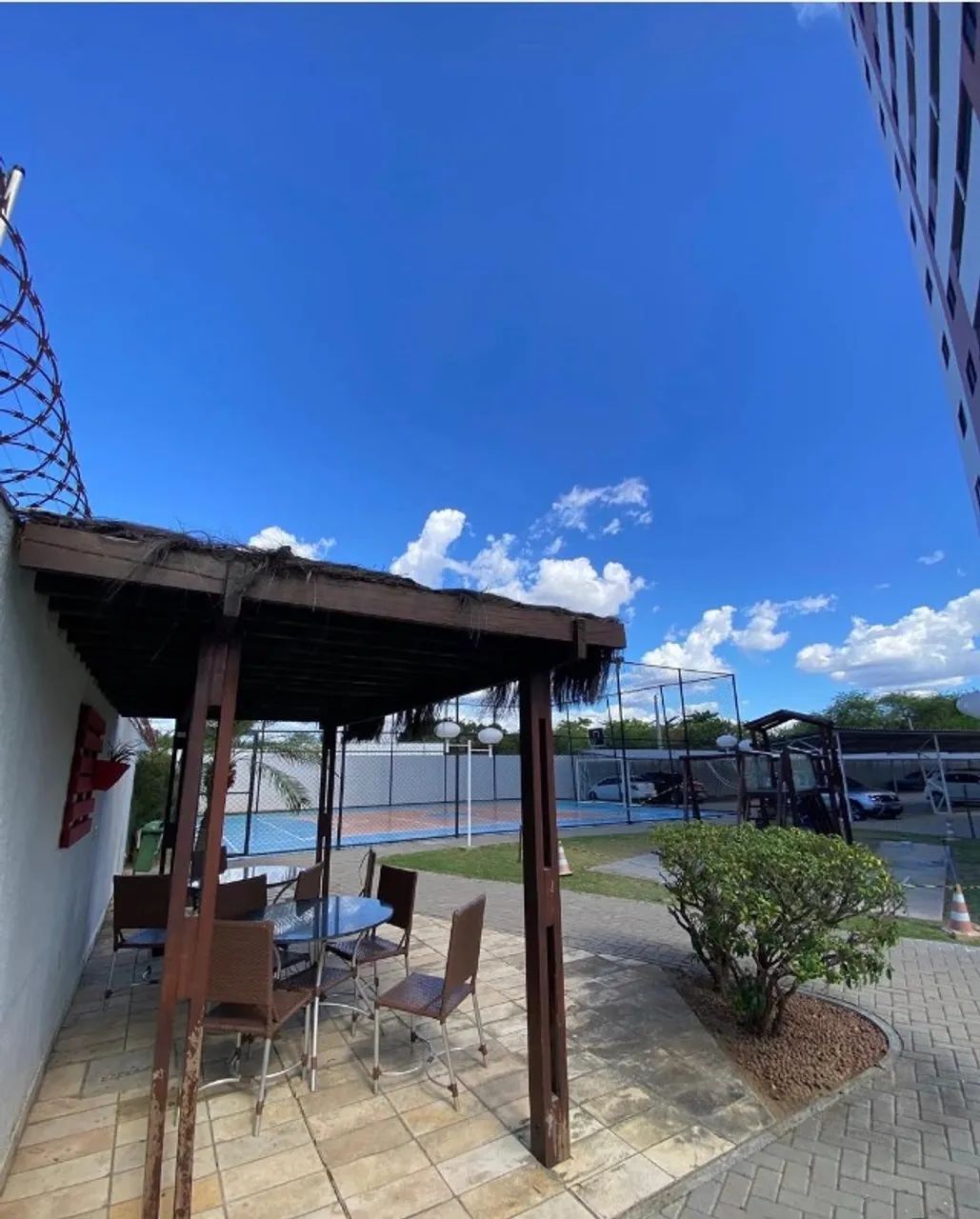 Apartamento Cobertura no Terra da Liberdade - Foto 5