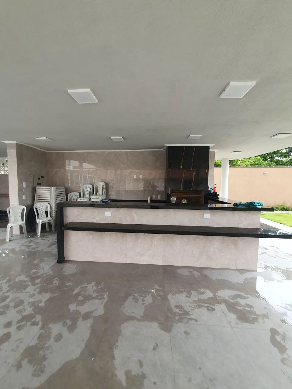 Apartamento 3 quartos lazer completa no Eusébio!!! - Foto 3