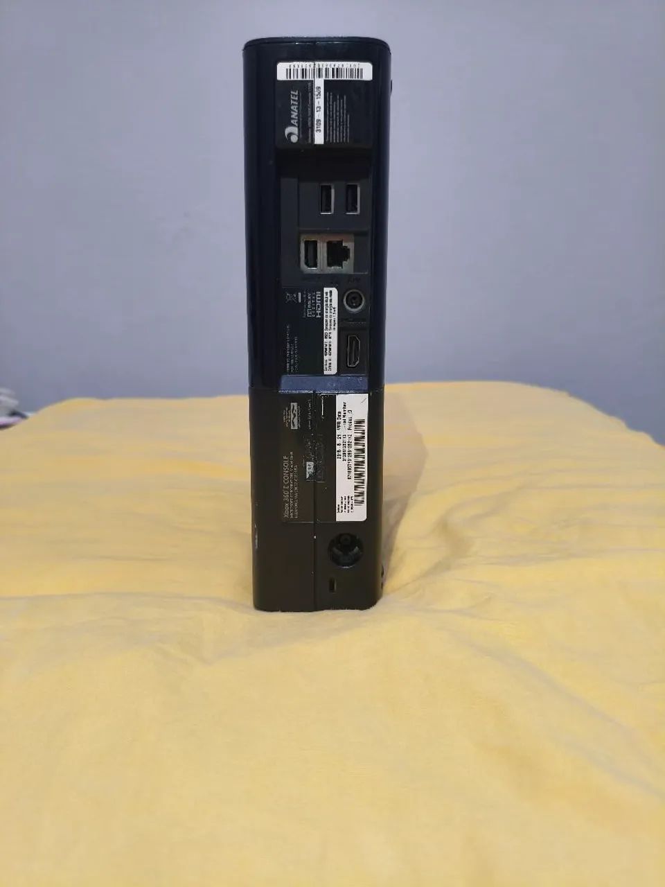 XBOX 360 SUPER SLIM DEFEITO  - Foto 3