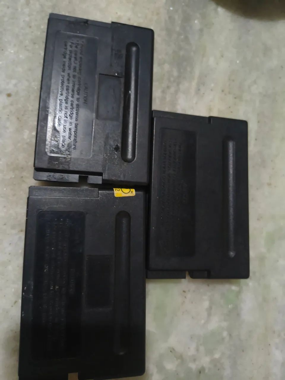 Cartucho mega drive  - Foto 2