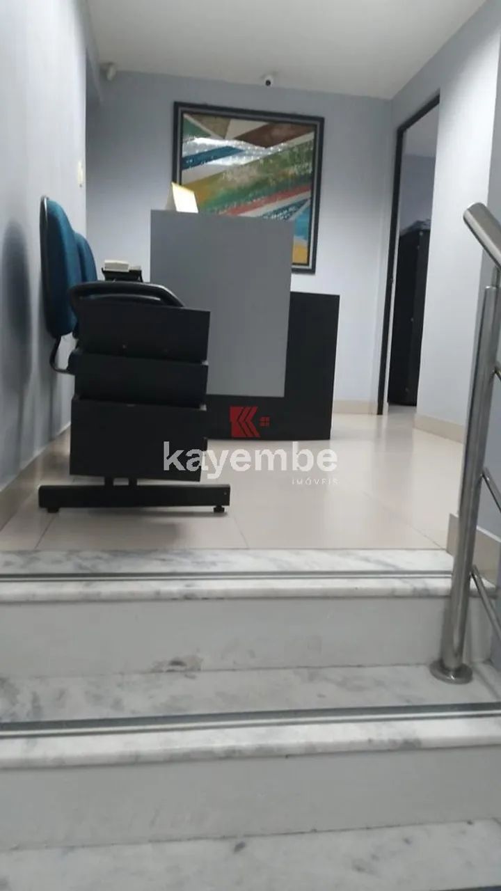 GALPAO COMERCIAL em BELÉM - PA, TELÉGRAFO SEM FIO - Foto 5