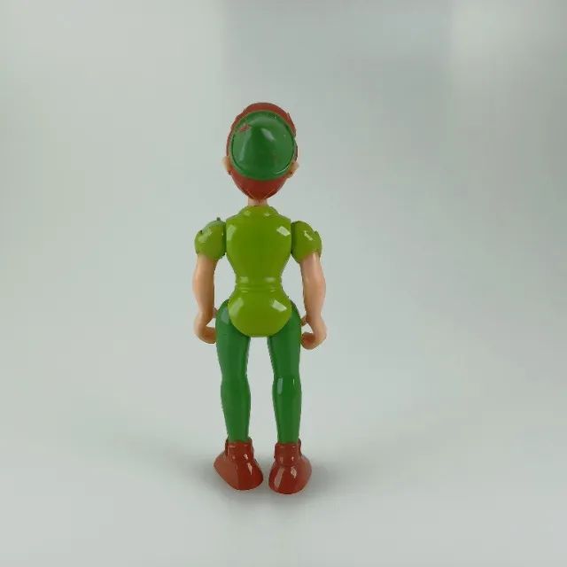 Boneco Disney Peter Pan (cód 932) - Foto 2