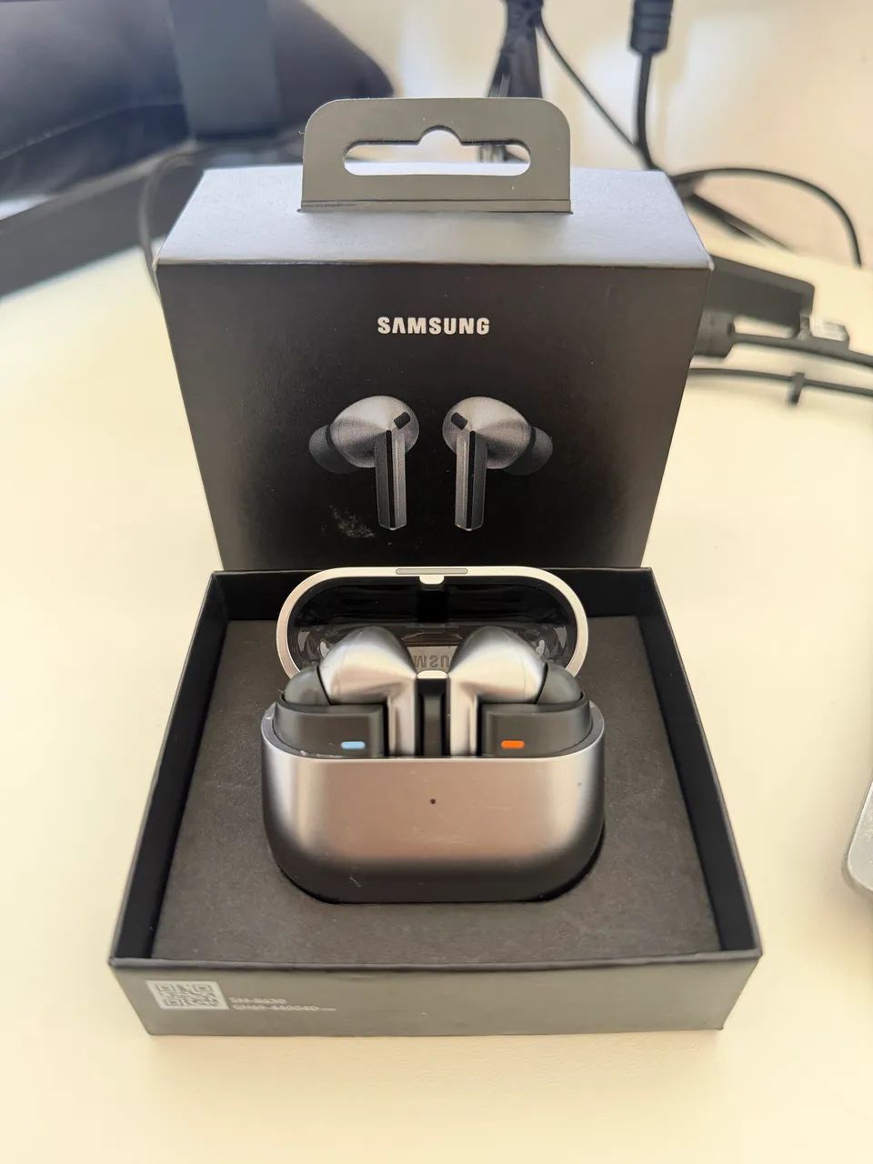 Galaxy Buds3 Pro - Foto 4
