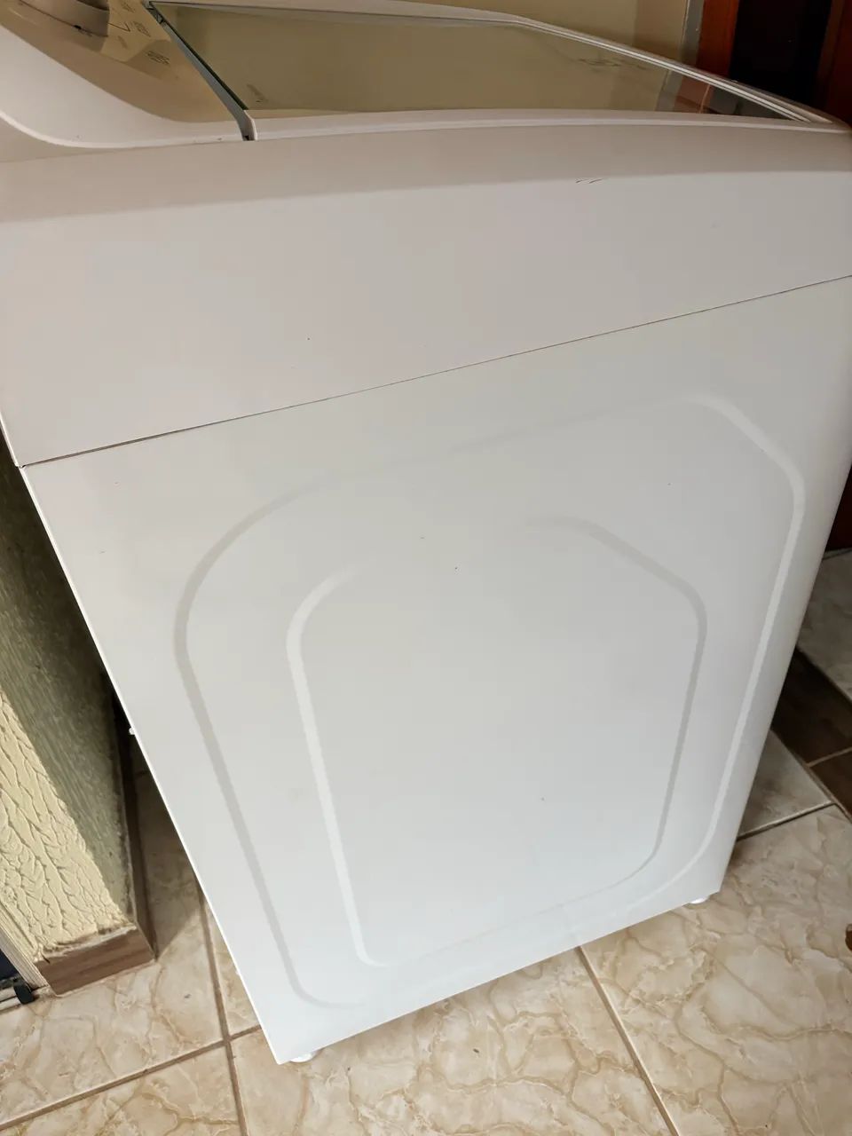 Máquina de lavar  - Foto 3