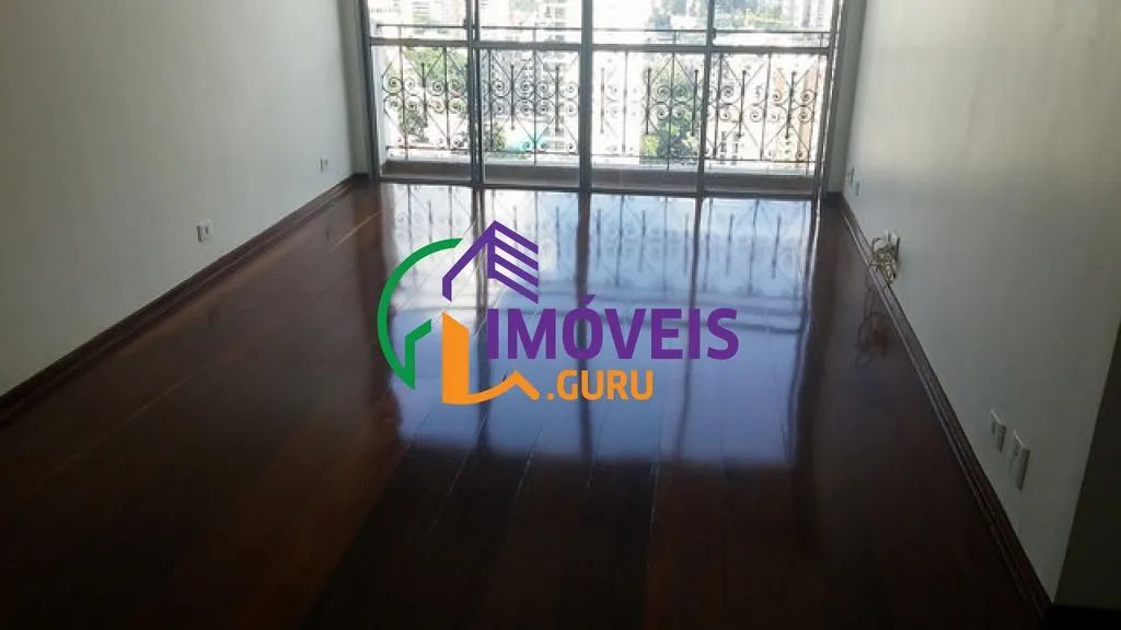 APARTAMENTO - MORUMBI - SP