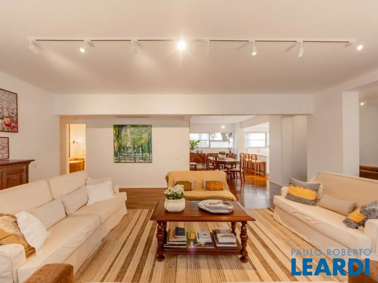 APARTAMENTO - PINHEIROS - SP - Foto 4