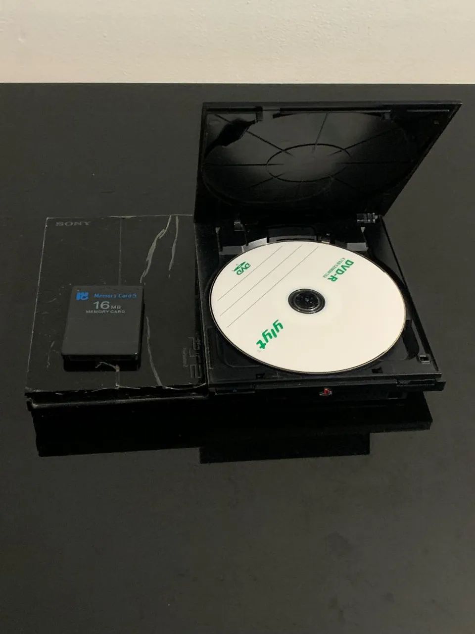 Ps2 - Foto 2