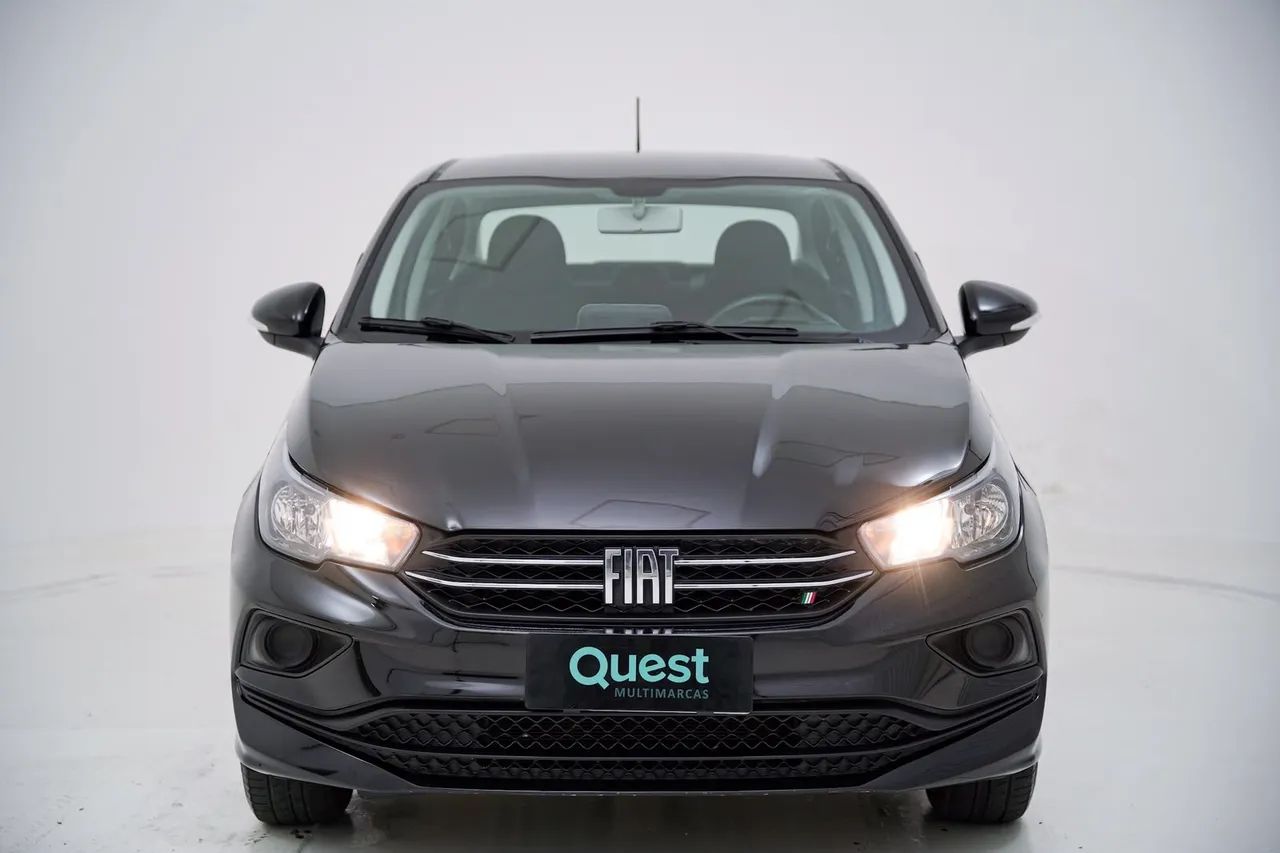 Fiat Cronos Drive 1.3 8V Flex 2025 - Foto 2