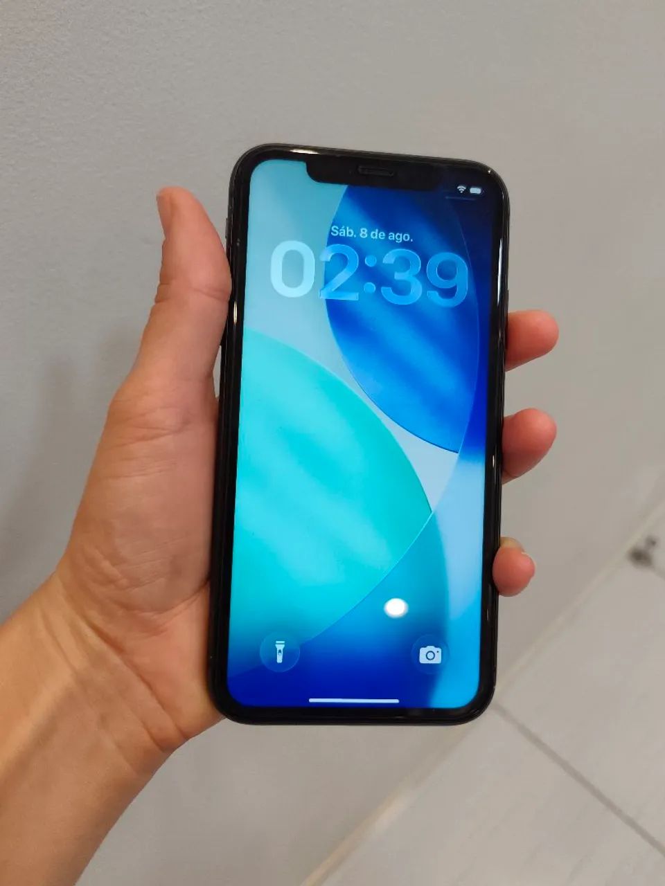 iPhone 11 - Foto 2