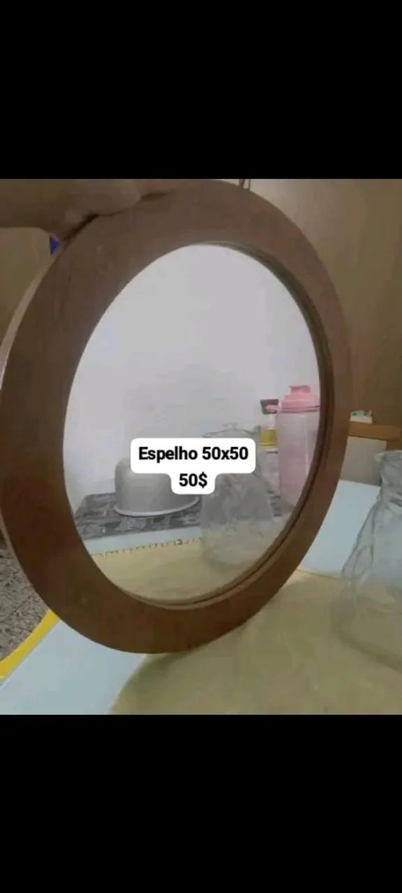 Espelho 