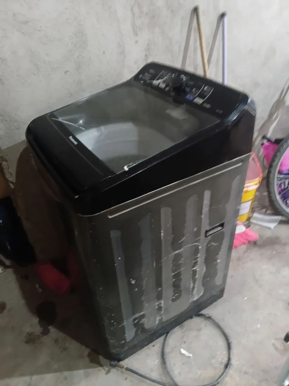 Máquina de lavar PANASONIC  - Foto 3