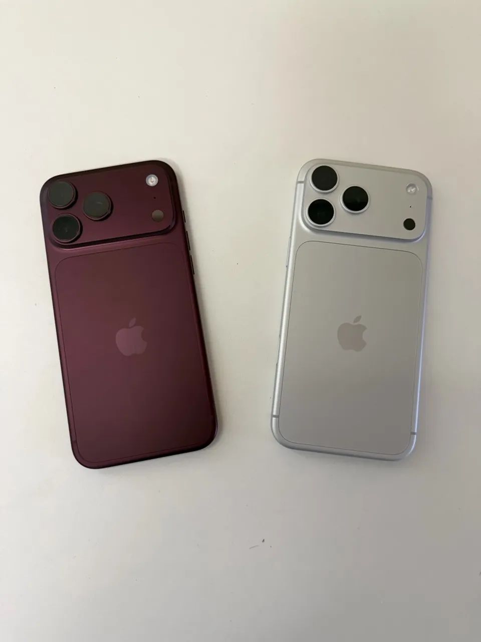 iPhone 18 pro Max 256 GB  - Foto 2