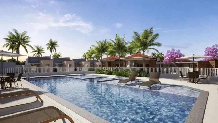 Barra Ville Residence - Casas em Condomínio  - Foto 2