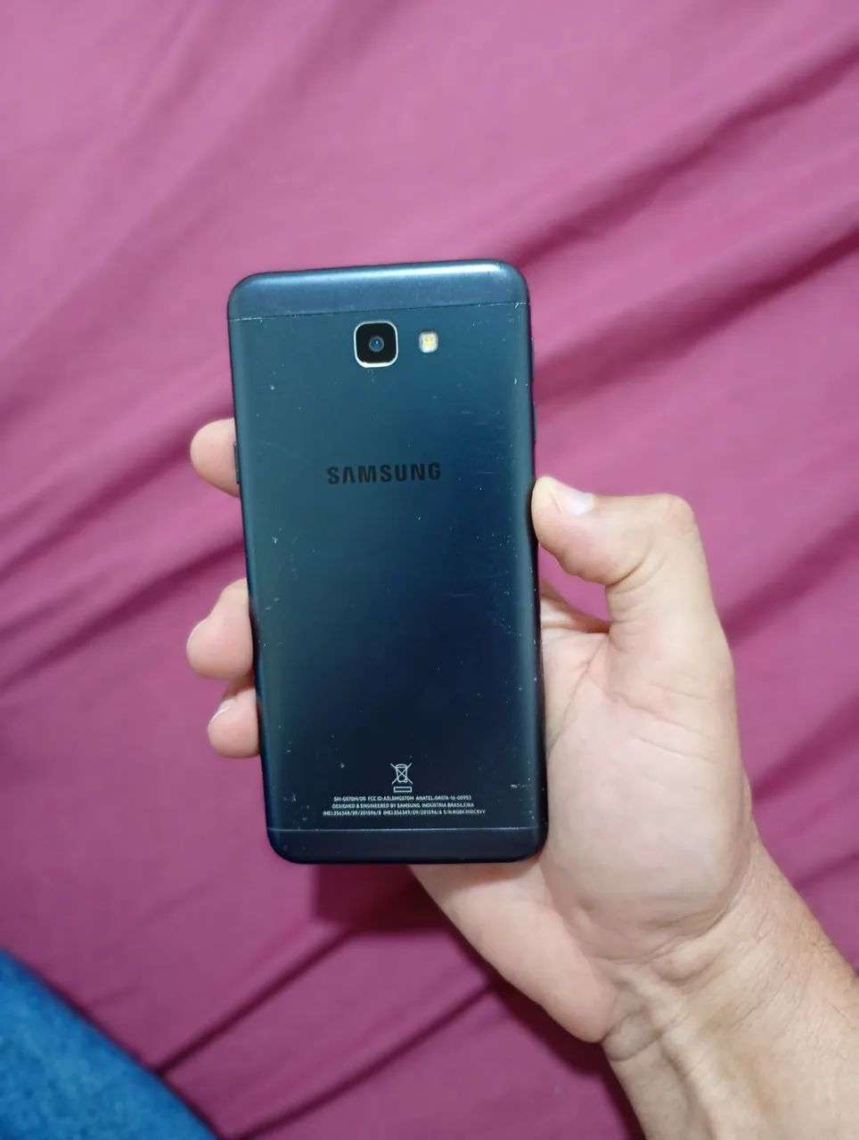 Samsung J5 Prime - Foto 3